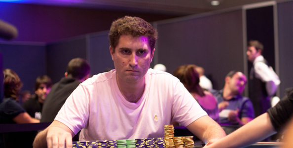 Estrellas Poker Tour a Barcellona – Lorenzo “Bovediroma” Sabato conquista la Spagna!