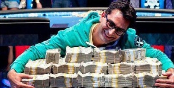 Un milione per solo 1.500$ di buy-in? Alle WSOP è possibile: successo da record per il Millionaire Maker