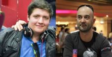Antonio Fiorito e Stefano Demontis sono i dominatori di PokerStars!