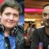 Antonio Fiorito e Stefano Demontis sono i dominatori di PokerStars!