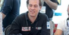 WPT National – Flavio Ferrari Zumbini : “Il successo del mio libro meglio di una vittoria WSOP!”