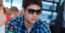Luca Moschitta lascia il Team Pro PokerStars!