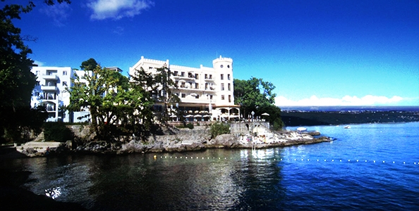 PMS Opatija — Ottobre 2012