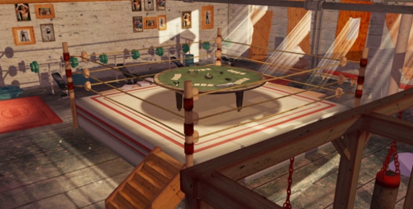 Poker e boxe: l’abbinamento del futuro!