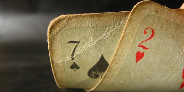 Gambler o Amministratori? Alioscia Oliva: «Basta fare scelte EV+ sul lungo periodo»