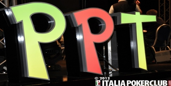 Diretta Streaming People’s Poker Tour Nova Gorica