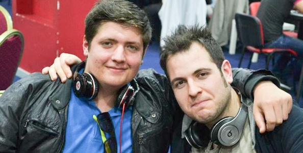 Antonio Fiorito, il Tonysimbol del poker italiano: «Ecco come sono arrivato agli High Stake»