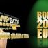 2.000€ di bonus di benvenuto su Vipbox!