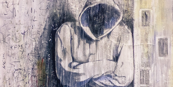 Evitalapeste stringe i range, i regular continuano a prenderle