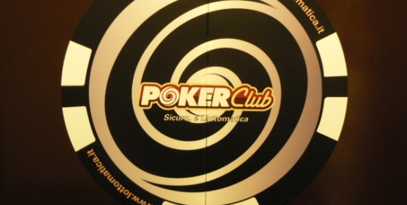 GLI ASSI DI POKER CLUB – Dalla scuola di poker ai tavoli Live!