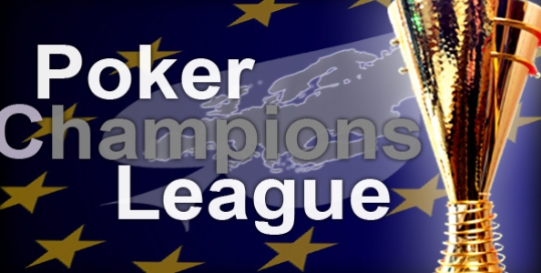 “Poker Champions League” Saint Vincent – Ottobre 2012