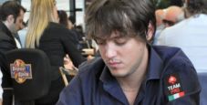 Main Event SCOOP: garantito superato e tanti Pro nel field!