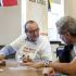 Dario De Toffoli e la lezione di poker alla Luiss: “Prendere una decisione corretta permette di governare l’alea”