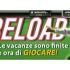 Fino a 200€ di bonus con Glaming Reload!