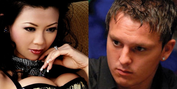 Sam Trickett e Liz Lieu nuovi ambasciatori dell’ISPT!