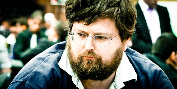 IPT Campione Day1B – Super Mario Adinolfi vola alto: chipleader a fine giornata