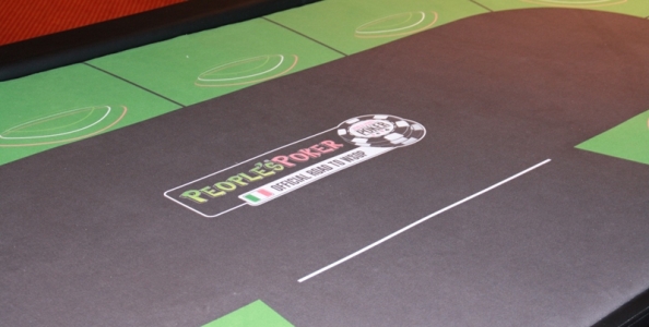 People’s Poker: da oggi sono disponibili i tavoli Texas hold ’em sul nuovo client!