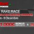 Rake Race da 1.000€ su NetBet Poker!