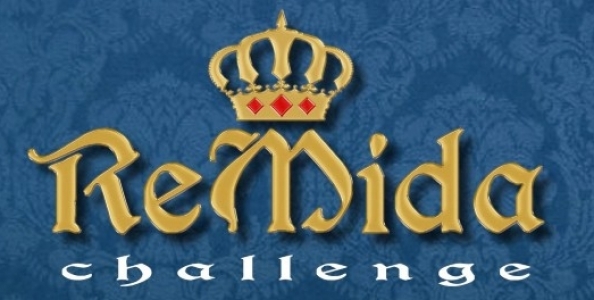 Re Mida Challenge Nova Gorica – Ottobre 2012