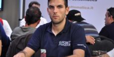 Gli Assi di Pokerclub – In un day1 da record, è Gianluca Rullo il chipleader