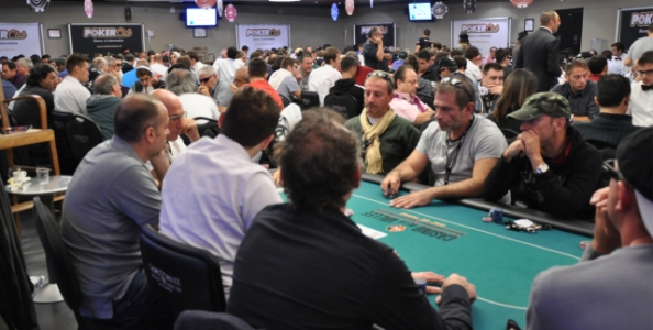 Arriva un settembre caldissimo con tanti tornei live!