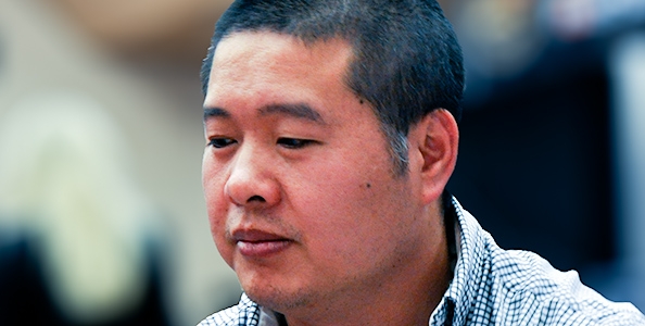 IPT di Campione Day2 – Zeng Zhiping in vetta, inseguono Compagno e Castelluccio