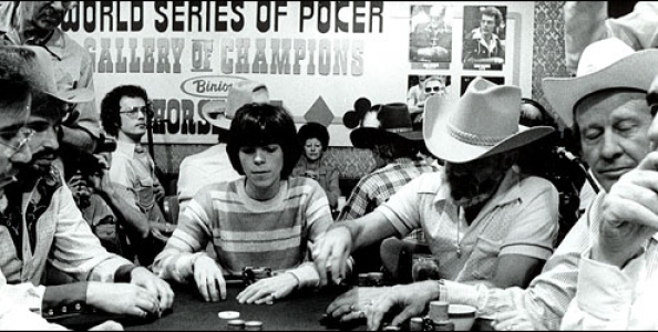 Come avere successo nel poker? – Talento Naturale