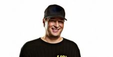 Hellmuth finisce la striscia negativa: 5º all’evento Heads-Up da 10.000$