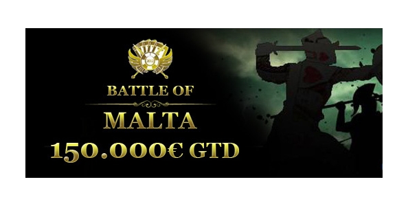 Battle Of Malta: 32 italiani al day 2