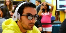 Gianluca Mattia punta il Sunday Special, Guerra e Camosci in prima fila per l’High Roller