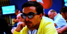 Gianluca Mattia domina l’High Stakes di Ongame!