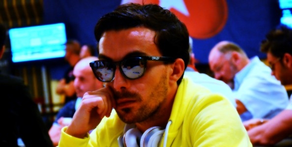 Gianluca Mattia domina l’High Stakes di Ongame!