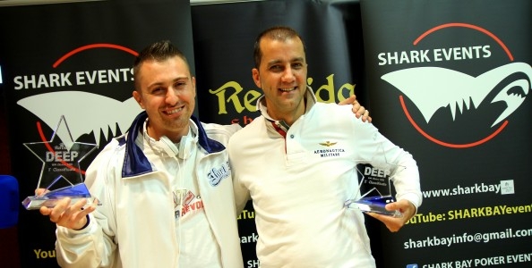 Re Mida Deep Challenge – Vince Armin Kadic! Tutti i Video di questo Re Mida!