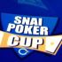 SNAI CUP dal 1 al 5 Novembre al Casinò di Venezia