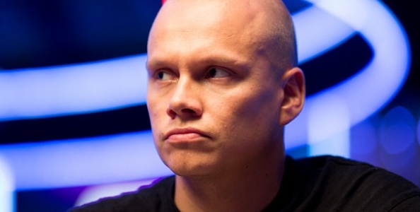 Poker High Stakes – Ziigmund fenomenale: 2,2 milioni di dollari vinti in sette giorni!