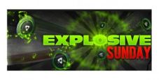 Qualificati gratis all’ Explosive Sunday con NetBet Poker!