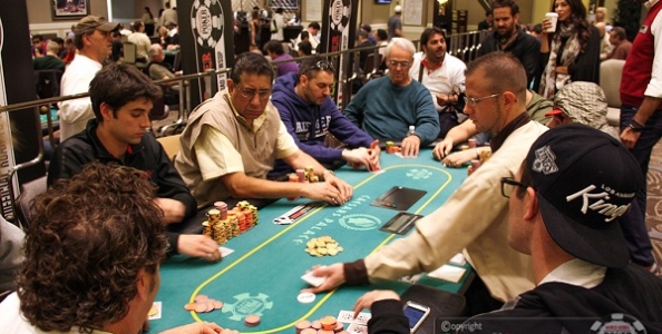 PPT Special Event Las Vegas: terzo posto per Roberto Sanna, bene Walter Ferrero!