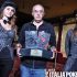 Gli Assi di Poker Club – Trionfo per Contento! Ma che bravi Scognamiglio e Ziarati