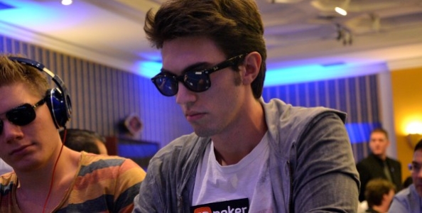 Erion Islamay loose cannon all’Italian Big Game: “Sposterà non poter ricaricare ma non rinuncerò a spot +EV!”