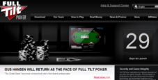 Full Tilt Poker: conto alla rovescia per la riapertura!