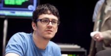 Isaac Haxton è il nuovo Pro del Team Online di PokerStars!