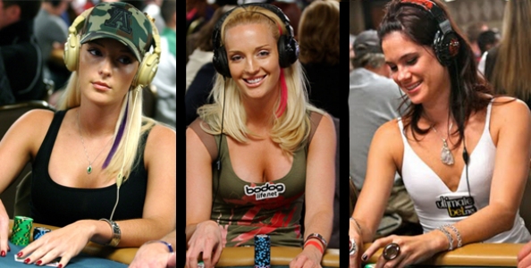 Poker Live: capire un giocatore dalle cuffie che indossa!