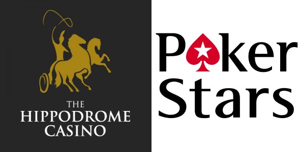 PokerStars avrà una sua poker room live: accordo raggiunto col Casinò Hippodrome!