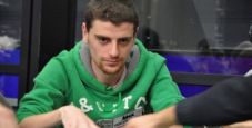 TCOOP Day 7 – Grande serata per Alessandro Sarro prima del Main Event