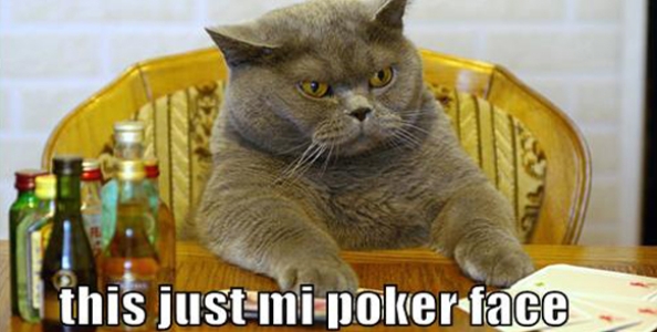 Le GIF più divertenti… applicate al poker! (parte 4)