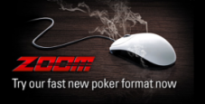 ZOOM Poker MTT: iniziata ieri la fase test su PokerStars!
