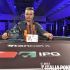 Italian Poker Open – Trionfa Cristaudo nell’edizione dei record