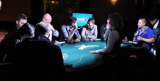 Final Table gli Assi di Poker Club – Scognamiglio in testa a tre left