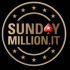 Sunday Million – Day 1: ‘Rikk4rdo’ in cima al chipcount, bene ‘bovediroma’