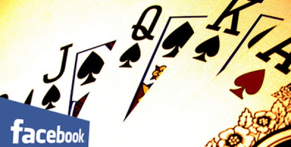Poker Facebook Ottobre – Le Bacheche dei giocatori di Poker